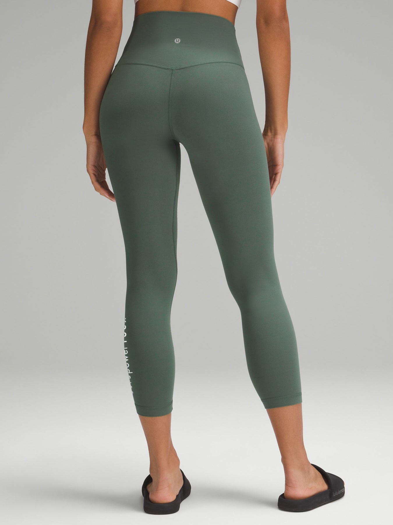 lululemon // CorePower Align™ Pant 25