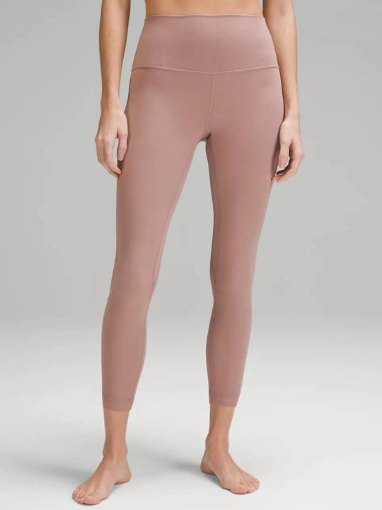 lululemon Align™ High-Rise Pant 25" - FINAL SALE