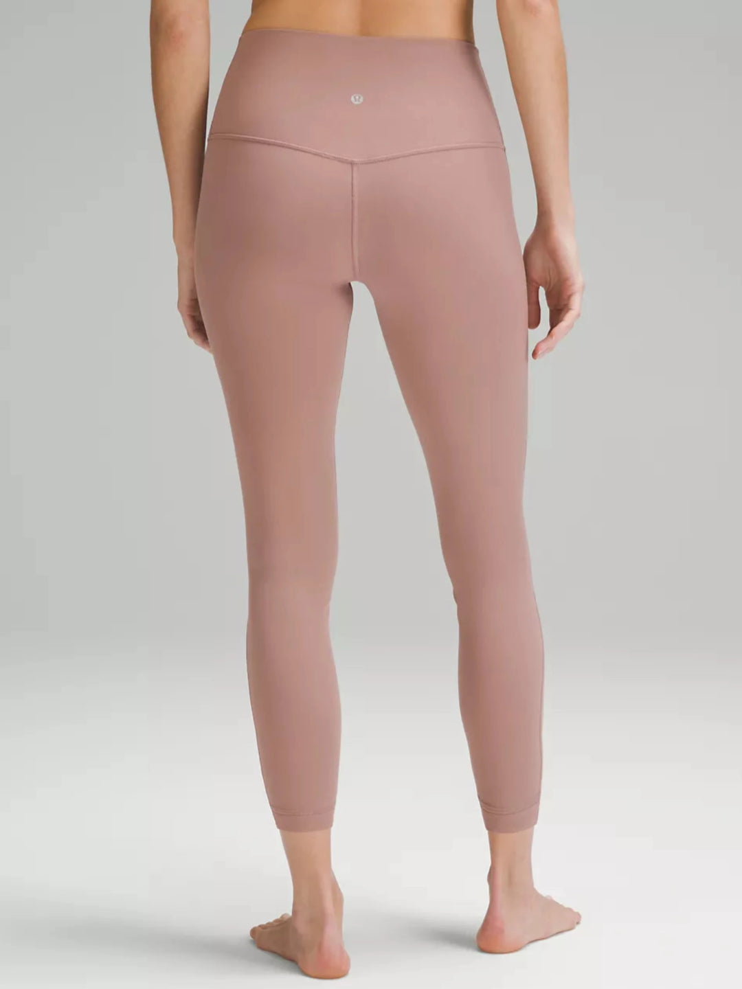 lululemon Align™ High-Rise Pant 25" - FINAL SALE