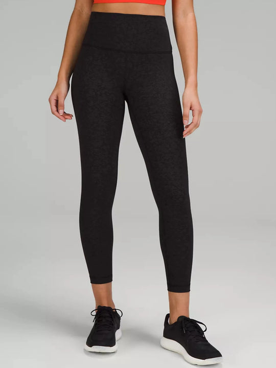 lululemon Wunder Train High-Rise Tight 25"