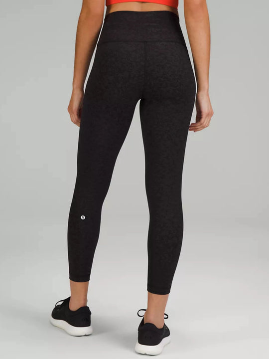 lululemon Wunder Train High-Rise Tight 25"