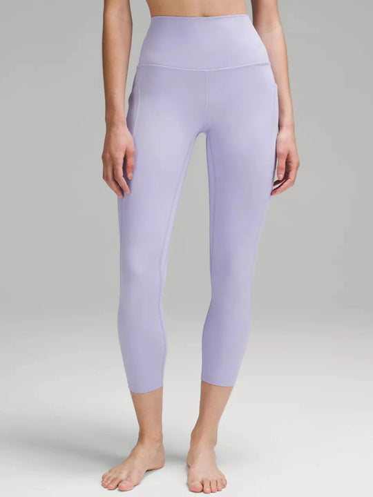 lululemon Align™ High-Rise Pant with Pockets 25"