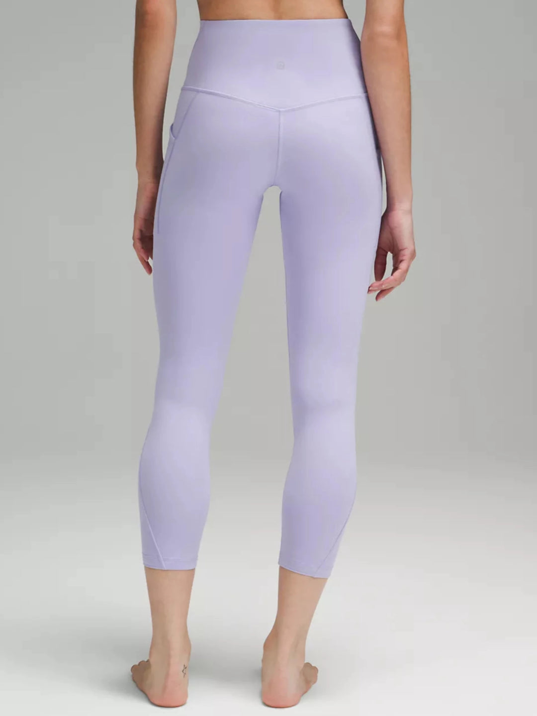 lululemon Align™ High-Rise Pant with Pockets 25"