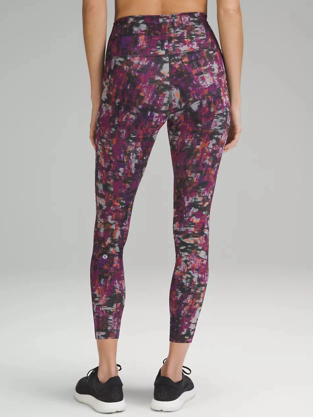 lululemon Wunder Train High-Rise Tight 25"
