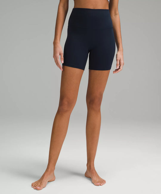 Lululemon Align High Rise Short 6"