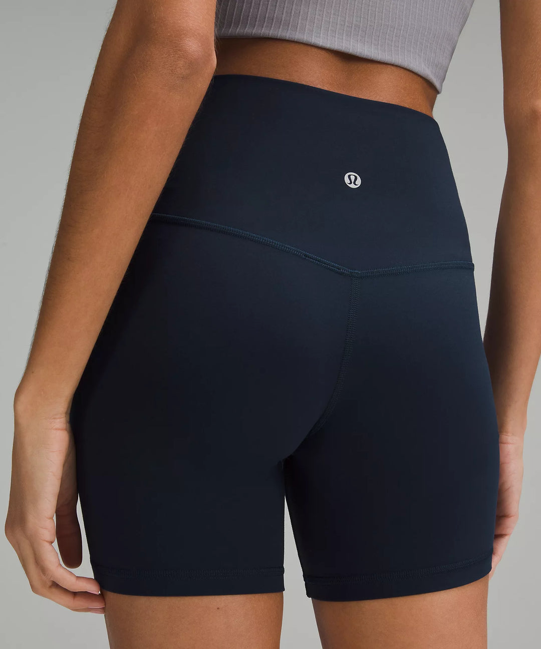 Lululemon Align High Rise Short 6"