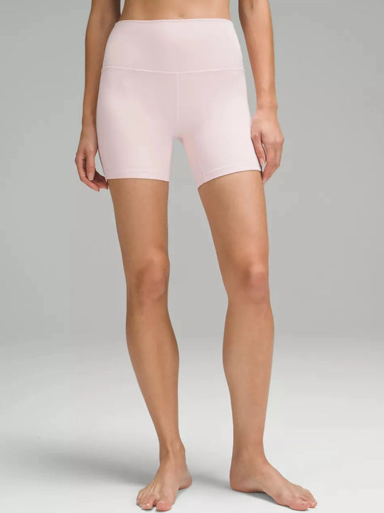 lululemon Align™ High-Rise Short 6"
