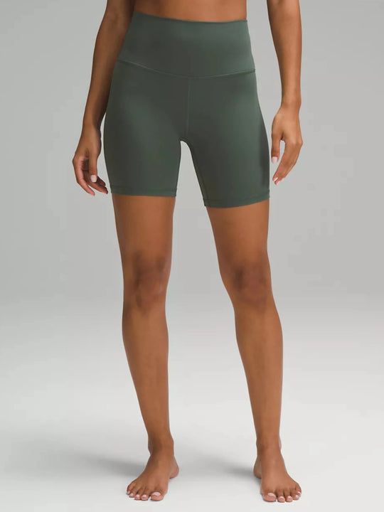 lululemon Alignª High-Rise Short 6" - FINAL SALE