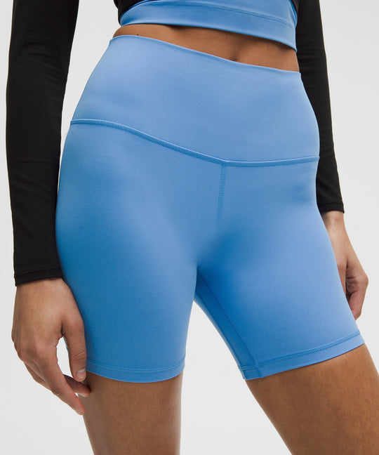 Lulululemon Align High Rise Short 6"