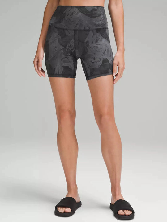 lululemon Align™ High-Rise Short 6"