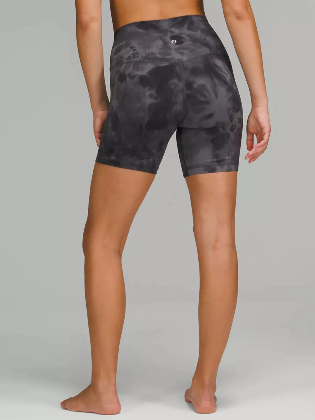 lululemon Align™ High-Rise Short 6"