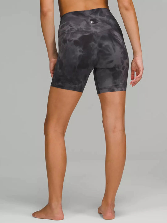 lululemon Align™ High-Rise Short 6"