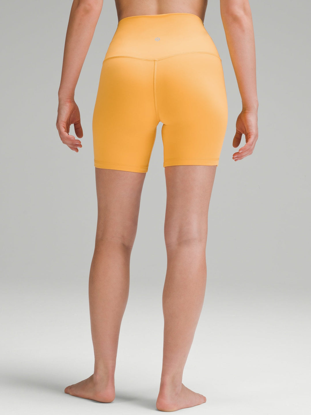 lululemon Align™ High-Rise Short 6"