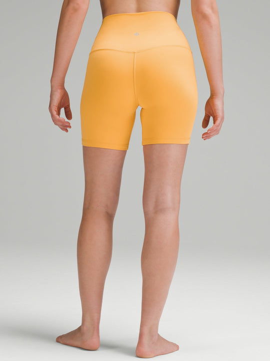 lululemon Align™ High-Rise Short 6"