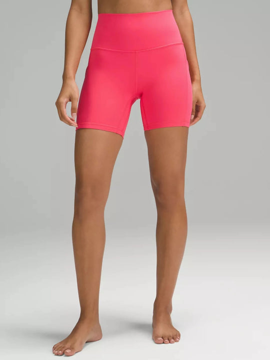 lululemon Align™ High-Rise Short 6" *Pockets