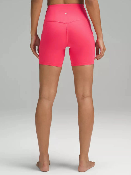 lululemon Align™ High-Rise Short 6" *Pockets