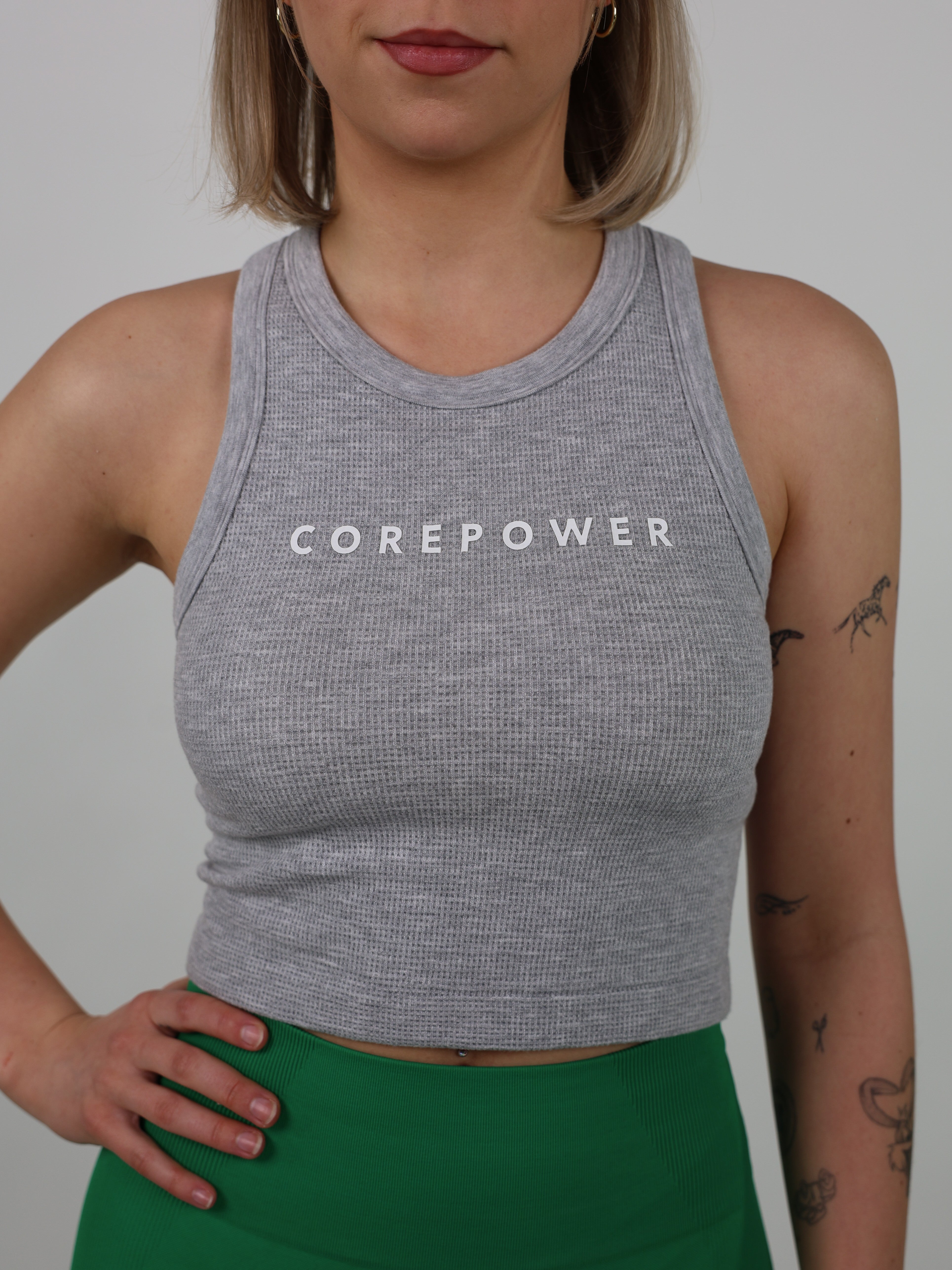Women's Tops – CorePower Yoga