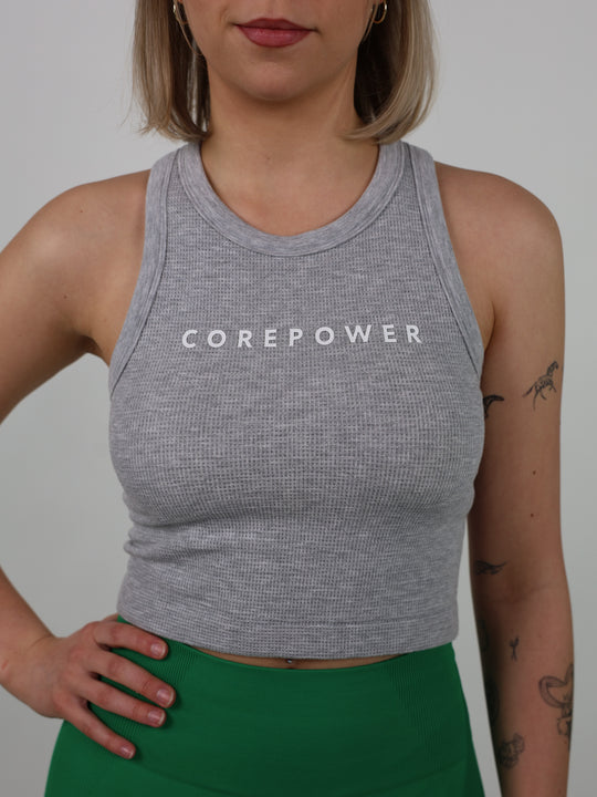 Cream Yoga Mia CPY Tank