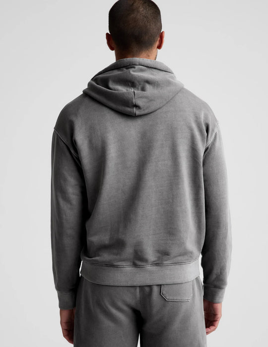Beyond Yoga Mens Terry Hoodie
