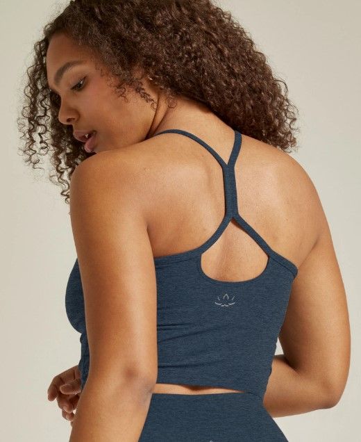 Beyond Yoga Spacedye Slim Racerback Tank