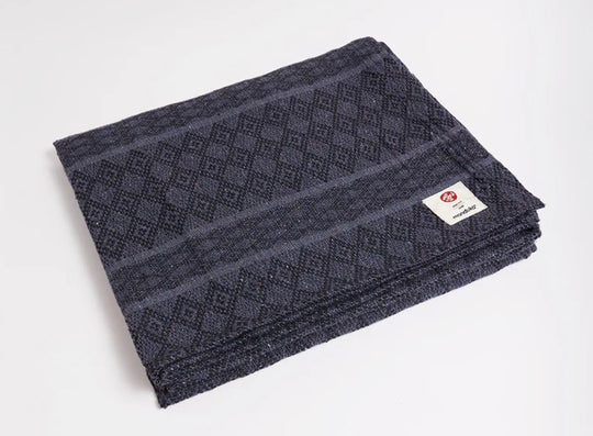 Manduka Cotton Blanket