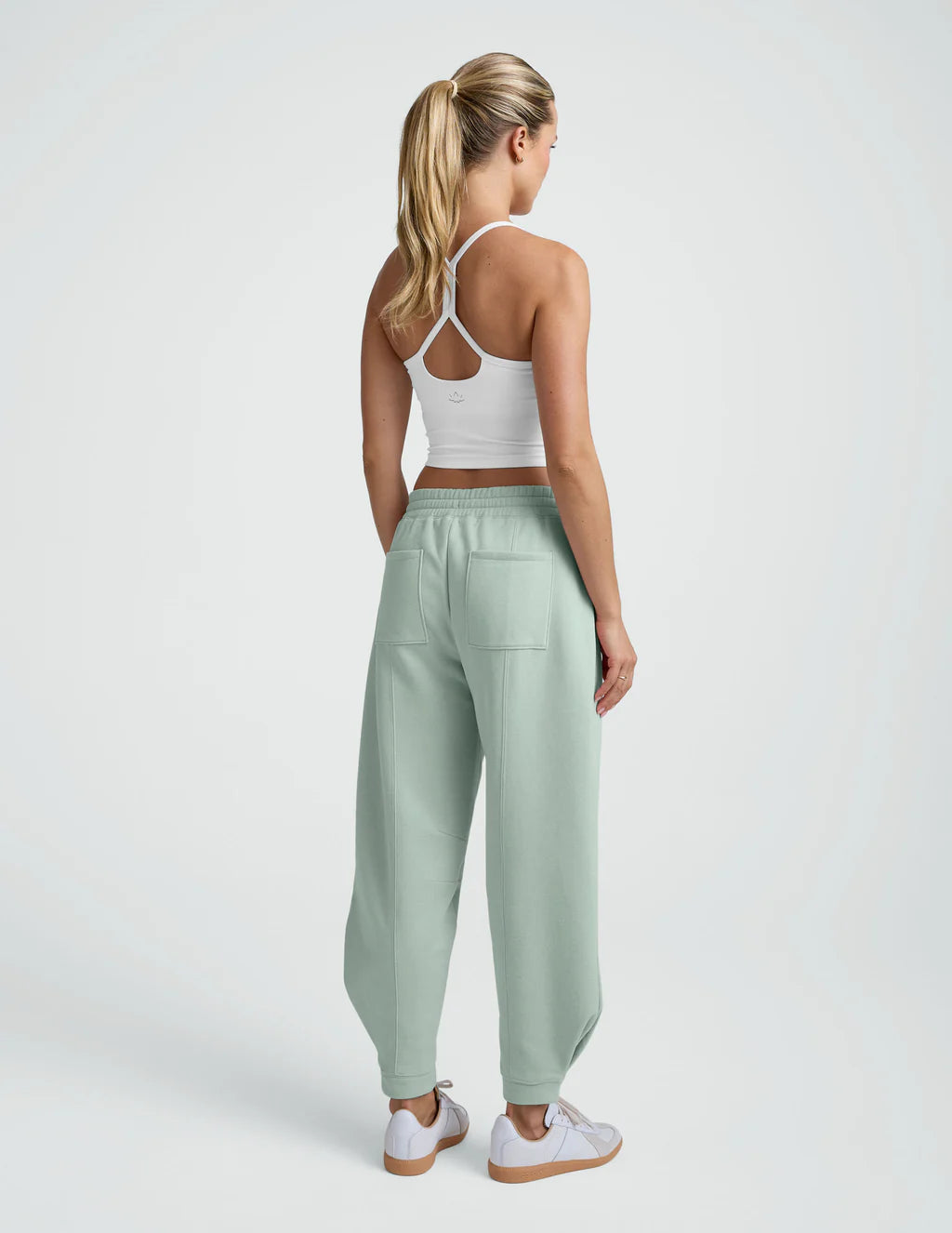 Barre Sweatpant