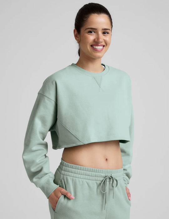Boxy Pullover