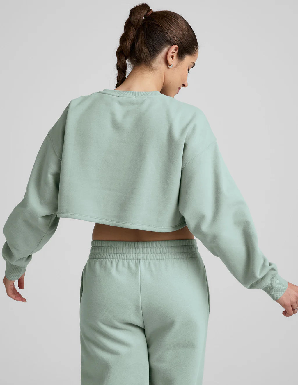 Boxy Pullover