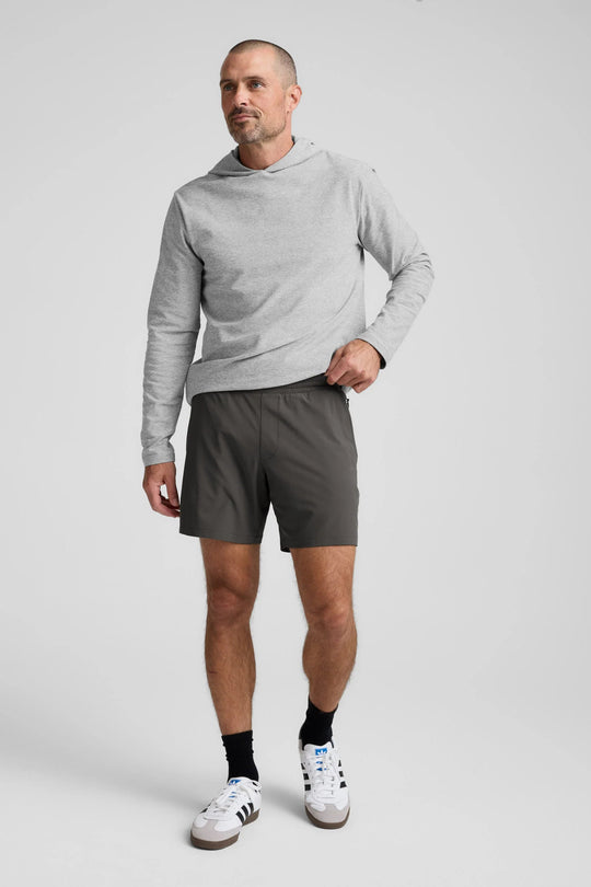 Beyond Yoga Pivotal Short 2.0 7" Short