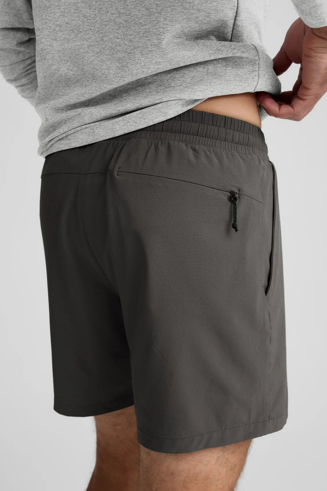 Beyond Yoga Pivotal Short 2.0 7" Short
