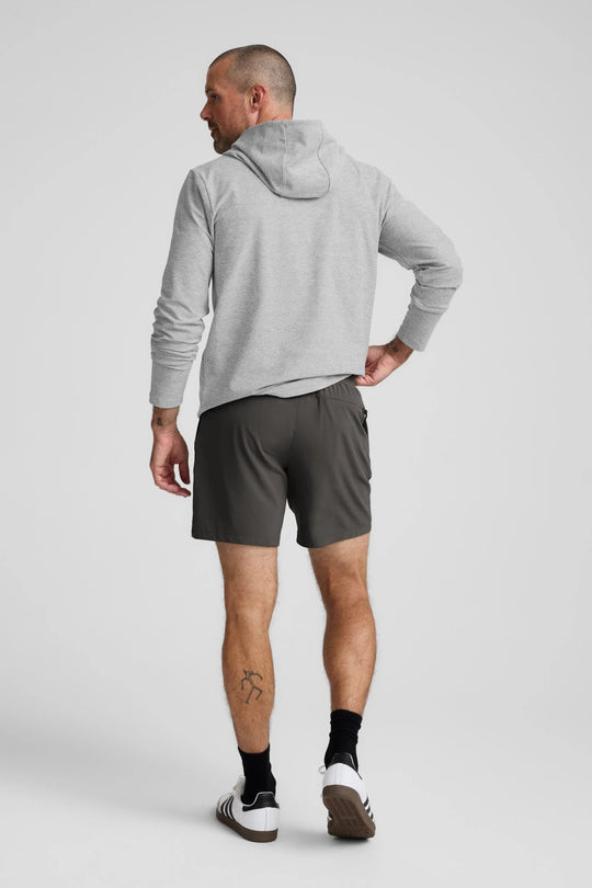 Beyond Yoga Pivotal Short 2.0 7" Short