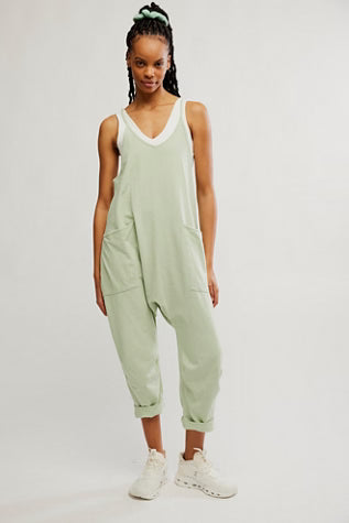 FP Movement Hot Shot Onesie