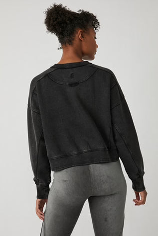 FP Movement Intercept Pullover