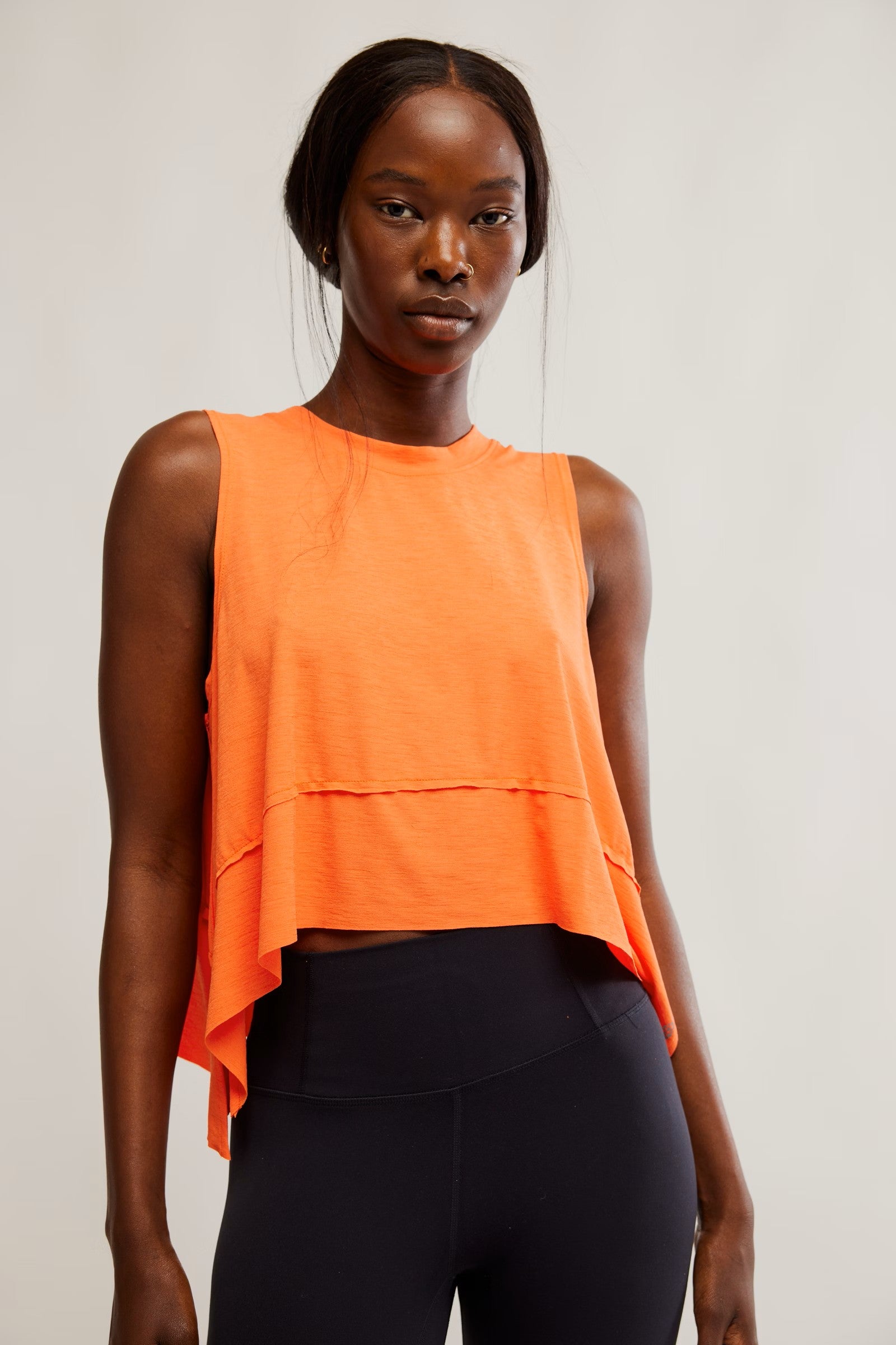 Women's Tops – CorePower Yoga