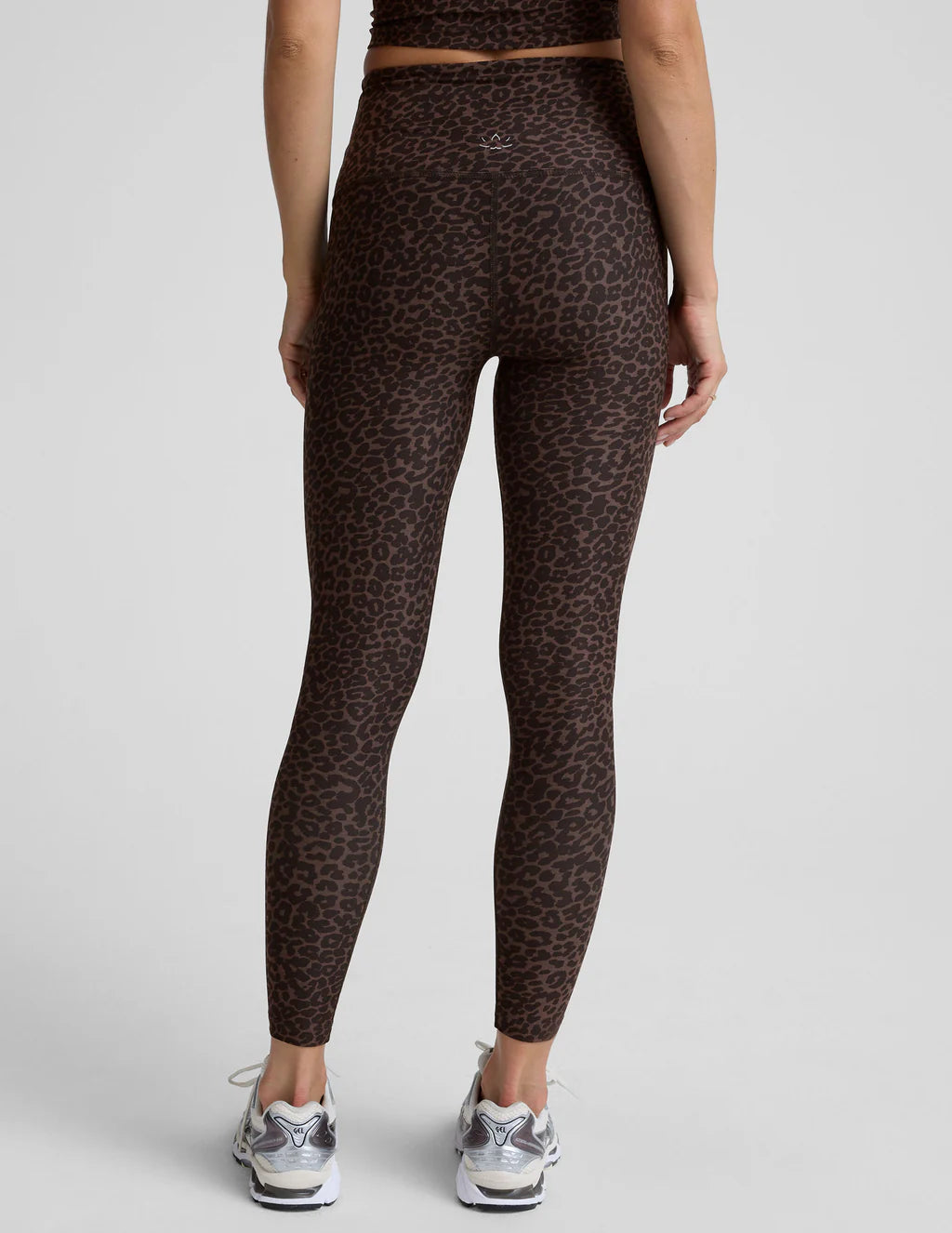 Beyond Yoga Caught In The Midi Legging