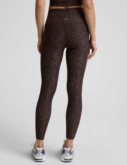 Beyond Yoga Caught In The Midi Legging
