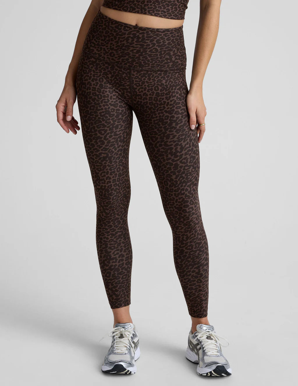 Beyond Yoga Caught In The Midi Legging
