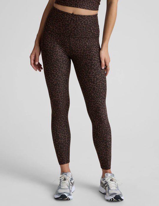 Beyond Yoga Caught In The Midi Legging