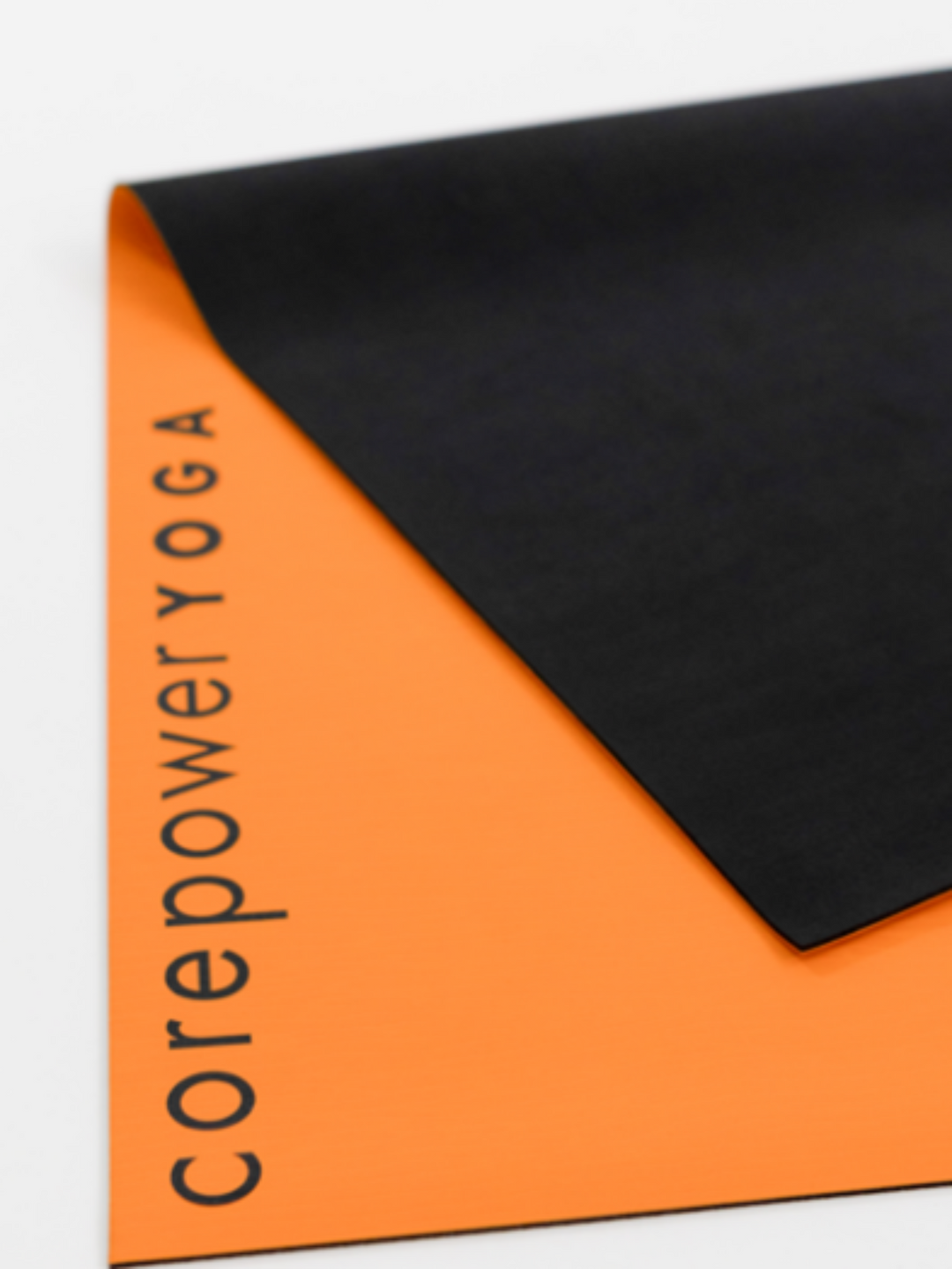 Corepower yoga mats sales
