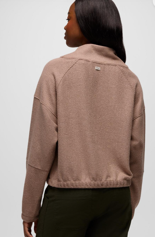 Prana Olivia Long Sleeve