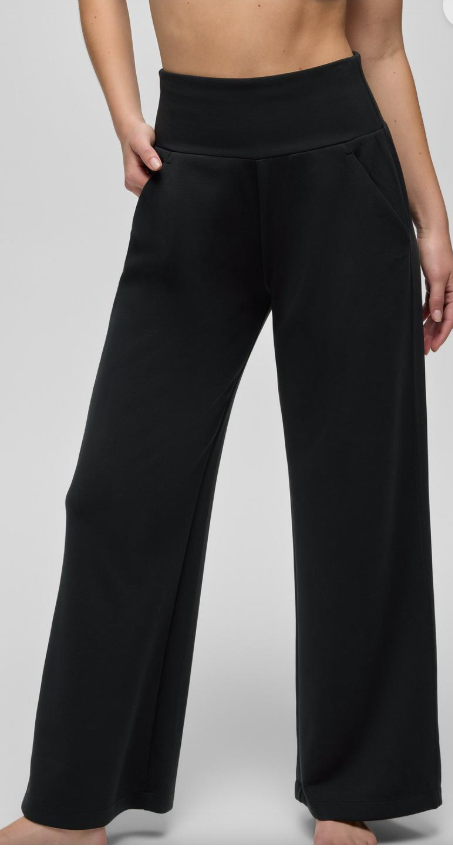 Prana Shea Wide Leg Pant