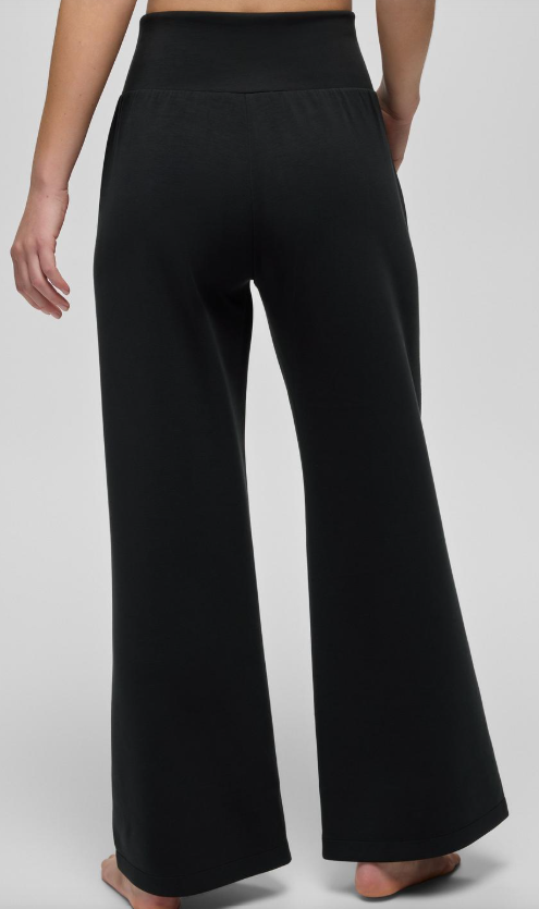Prana Shea Wide Leg Pant