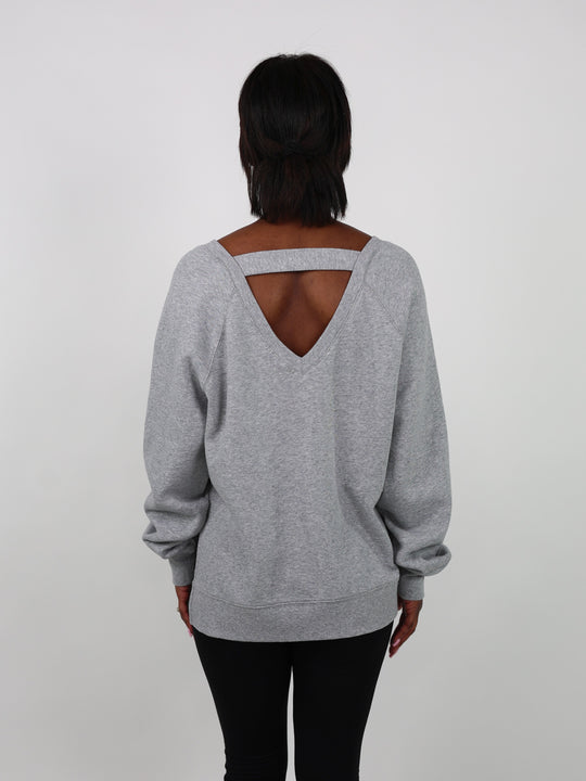 Z Supply Pullover CPY