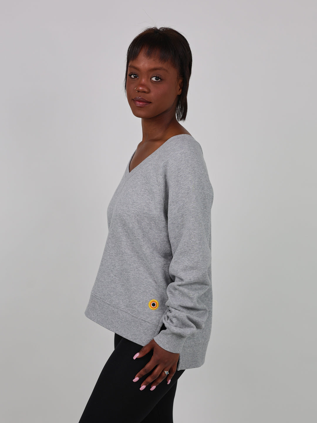 Z Supply Pullover CPY
