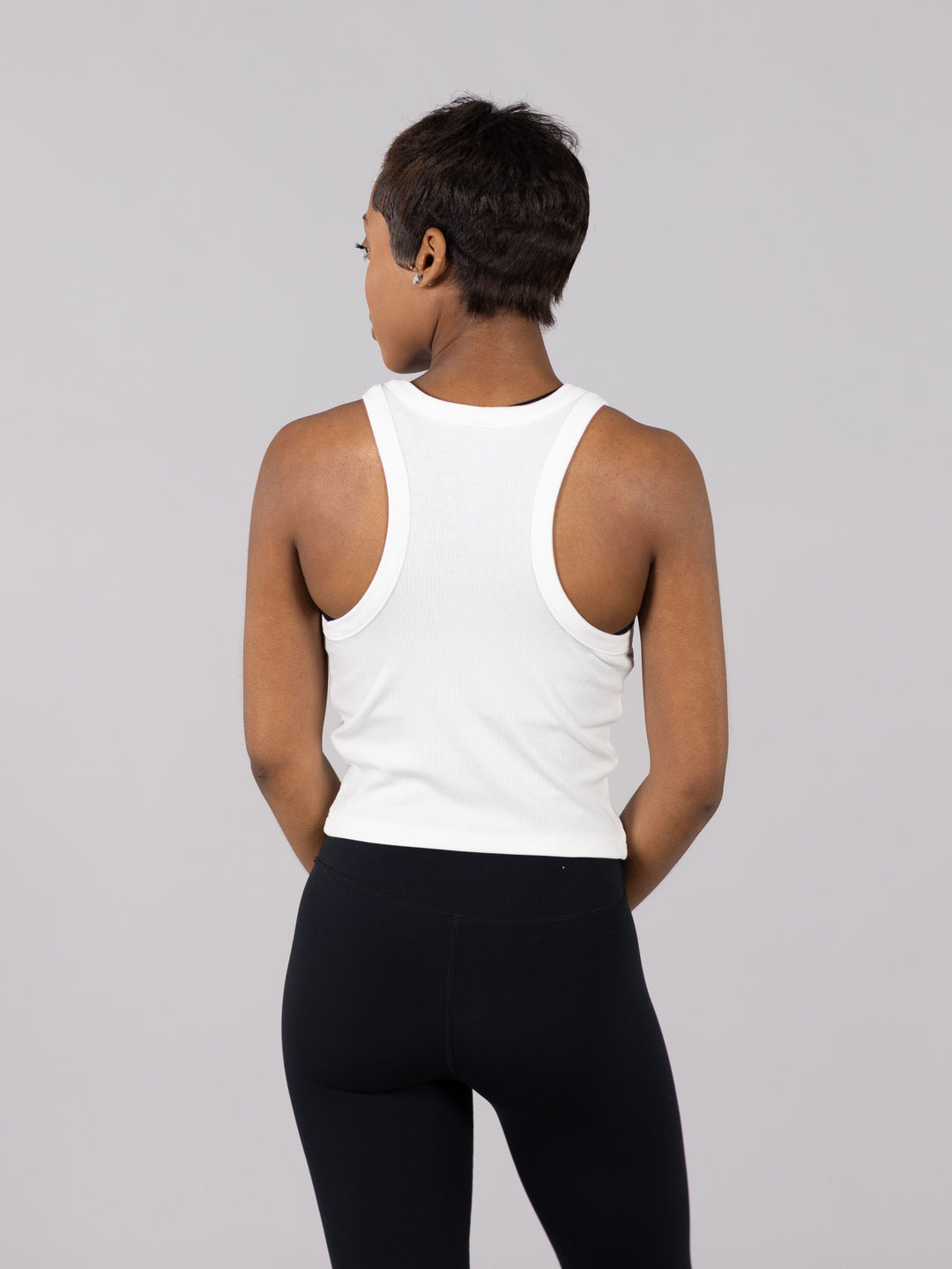 Splits59 Kiki Crop Tank