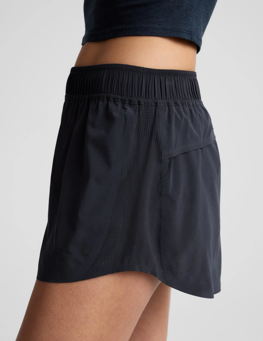Beyond Yoga Solemate Run Short