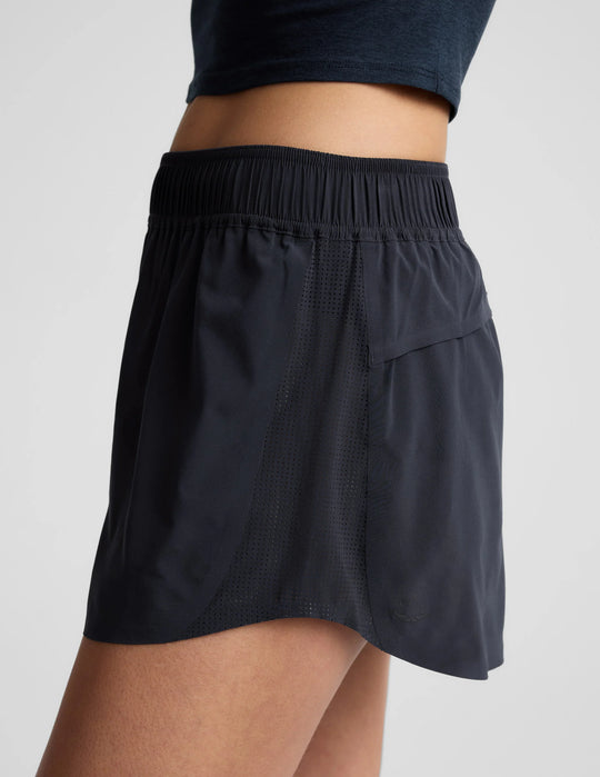 Beyond Yoga Solemate Run Short