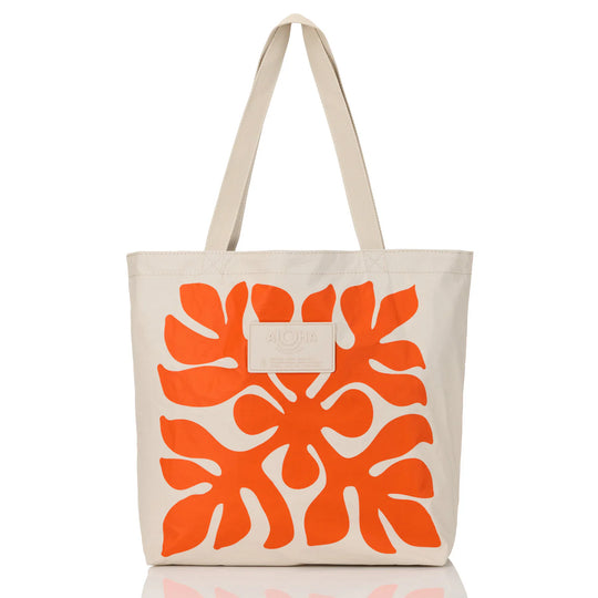 Aloha Reversible Tote