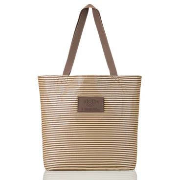Aloha Poolside Reverse Tote