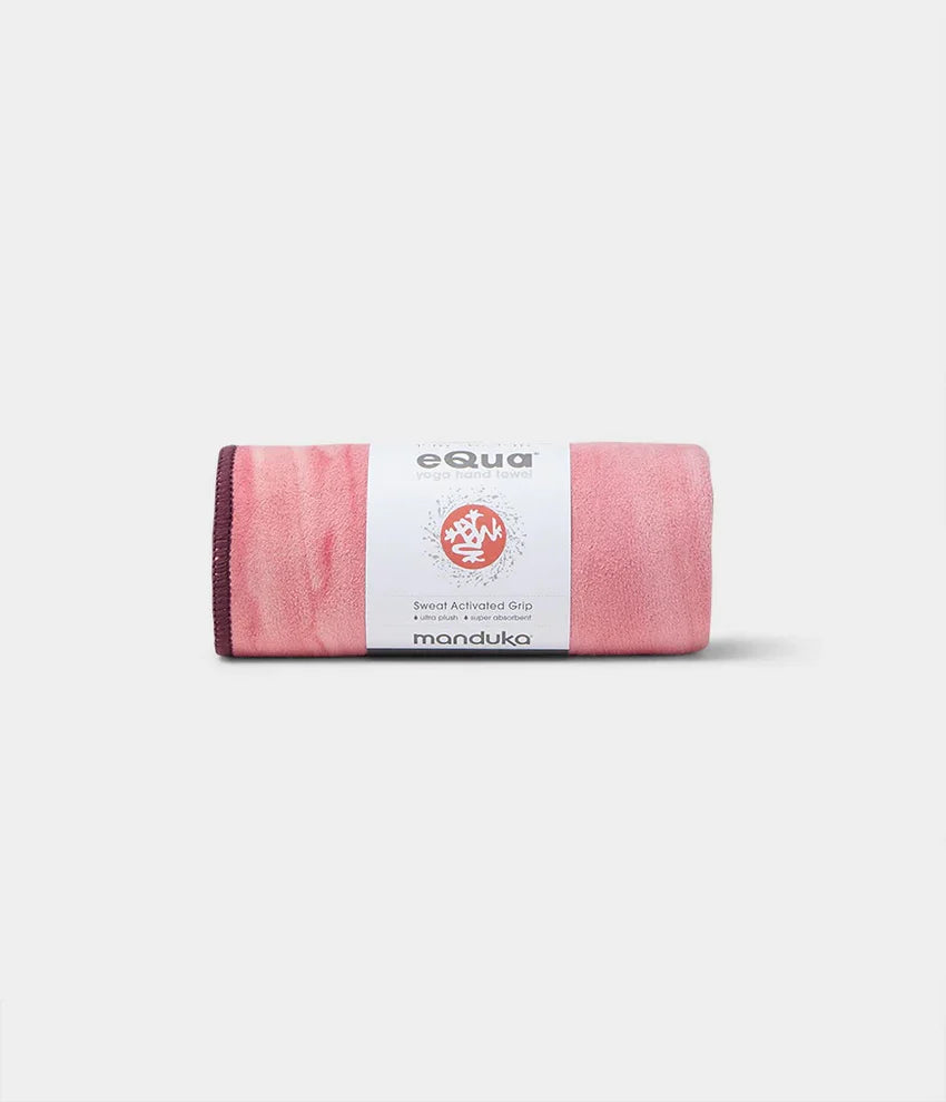 Manduka Equa Hand Towel
